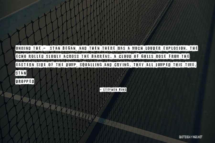 Zkusit U N Quotes By Stephen King Zkusit U N Quotes By Stephen King