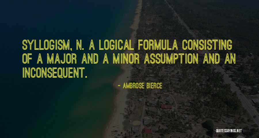 Zkuste Quotes By Ambrose Bierce Zkuste Quotes By Ambrose Bierce