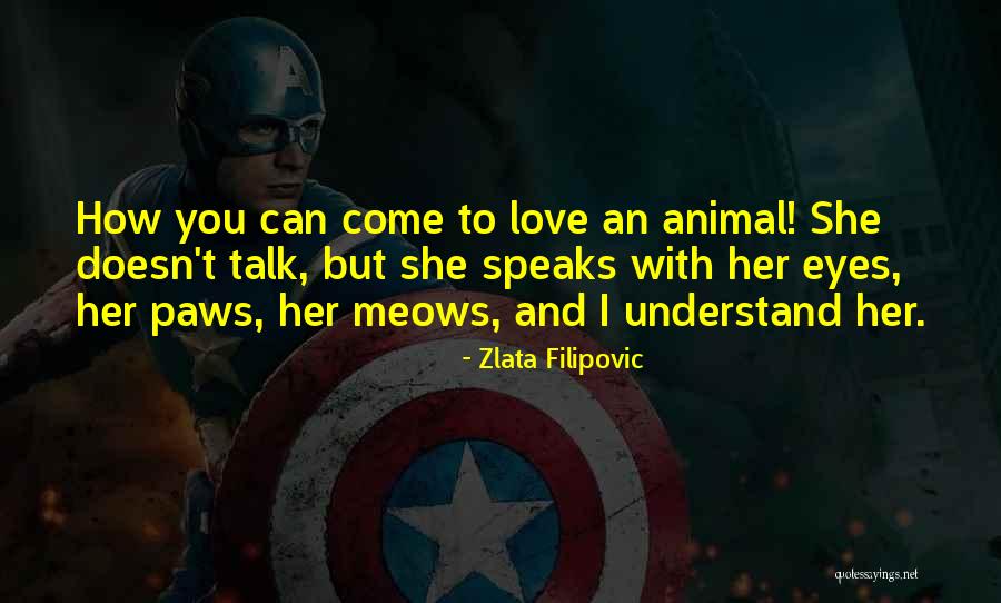 Zlata Filipovic Quotes 2005949 Zlata Filipovic Quotes 2005949