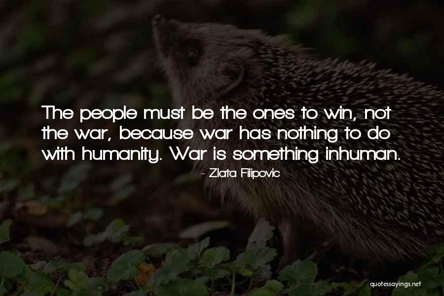 Zlata Filipovic Quotes 439304 Zlata Filipovic Quotes 439304