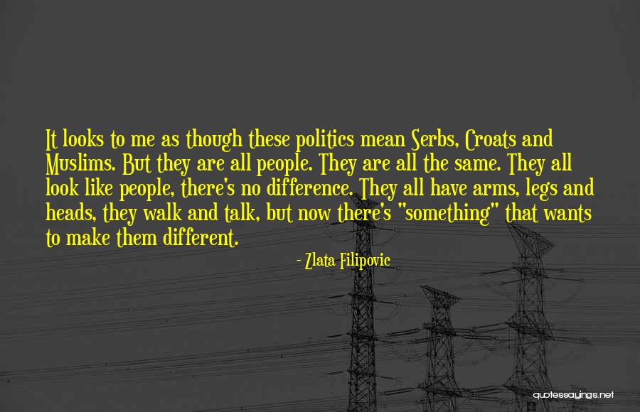 Zlata Filipovic Quotes 681547 Zlata Filipovic Quotes 681547
