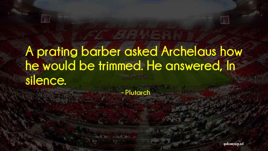 Zlata Quotes By Plutarch Zlata Quotes By Plutarch