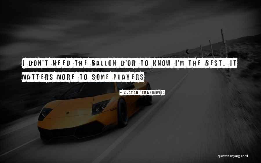 Zlatan Ibrahimovic Quotes 1153339 Zlatan Ibrahimovic Quotes 1153339