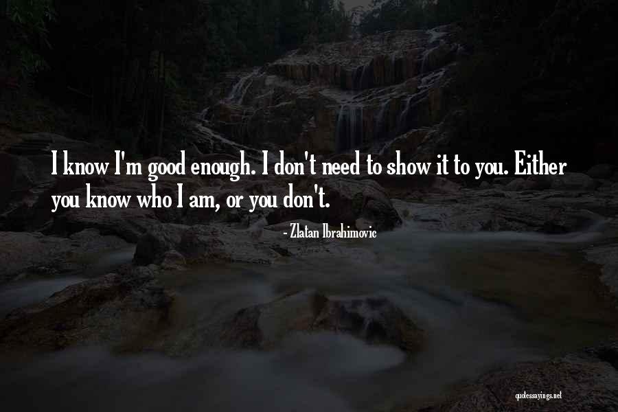 Zlatan Ibrahimovic Quotes 1503175 Zlatan Ibrahimovic Quotes 1503175