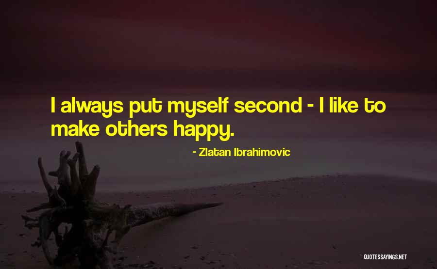 Zlatan Ibrahimovic Quotes 1562820