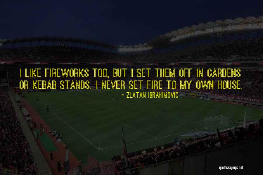 Zlatan Ibrahimovic Quotes 1589312 Zlatan Ibrahimovic Quotes 1589312