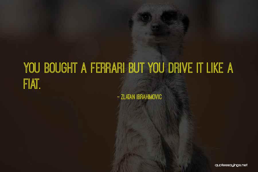 Zlatan Ibrahimovic Quotes 1594580 Zlatan Ibrahimovic Quotes 1594580