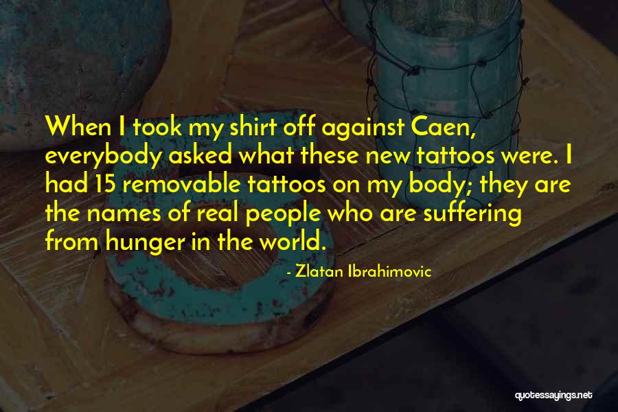 Zlatan Ibrahimovic Quotes 1743668 Zlatan Ibrahimovic Quotes 1743668