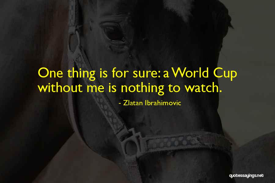 Zlatan Ibrahimovic Quotes 189082 Zlatan Ibrahimovic Quotes 189082