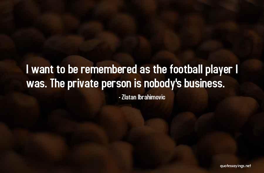 Zlatan Ibrahimovic Quotes 2016521 Zlatan Ibrahimovic Quotes 2016521
