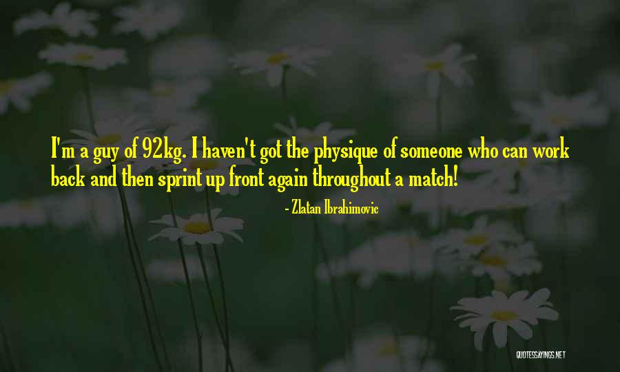 Zlatan Ibrahimovic Quotes 2097388 Zlatan Ibrahimovic Quotes 2097388