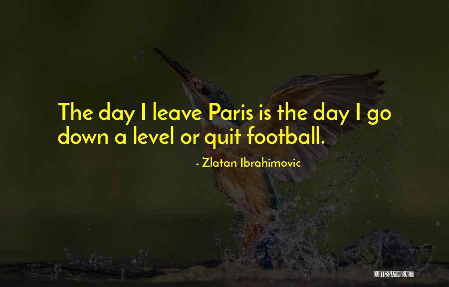 Zlatan Ibrahimovic Quotes 2162480