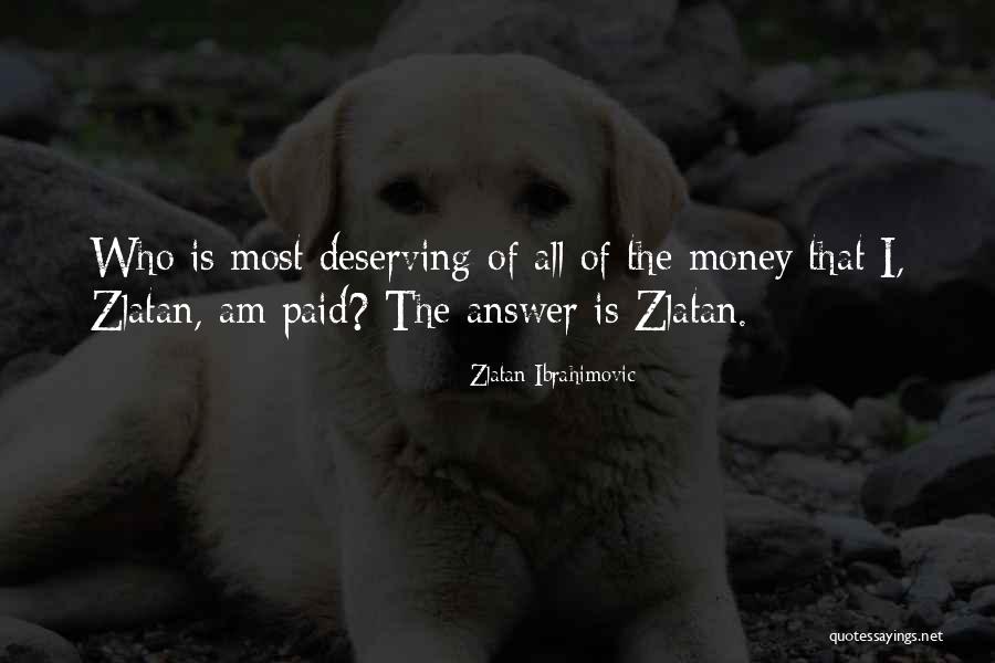Zlatan Ibrahimovic Quotes 364295 Zlatan Ibrahimovic Quotes 364295