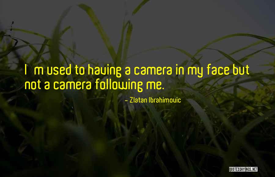 Zlatan Ibrahimovic Quotes 642754 Zlatan Ibrahimovic Quotes 642754