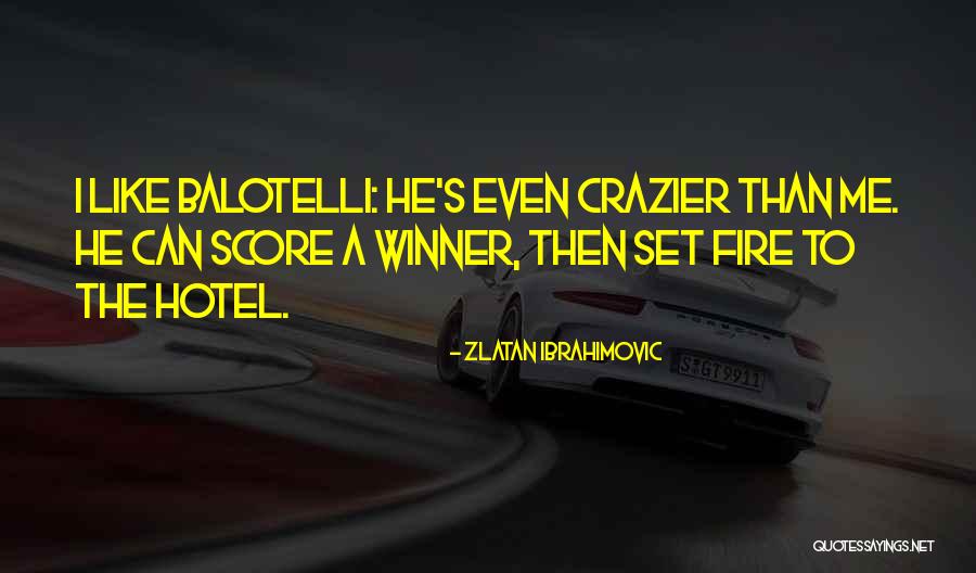 Zlatan Ibrahimovic Quotes 938182 Zlatan Ibrahimovic Quotes 938182