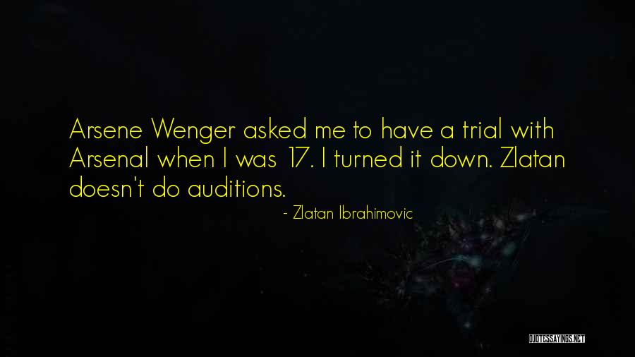 Zlatan Ibrahimovic Quotes 946938 Zlatan Ibrahimovic Quotes 946938