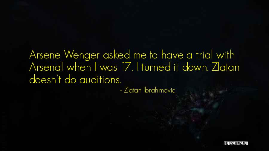 Zlatan Ibrahimovic Quotes 946938