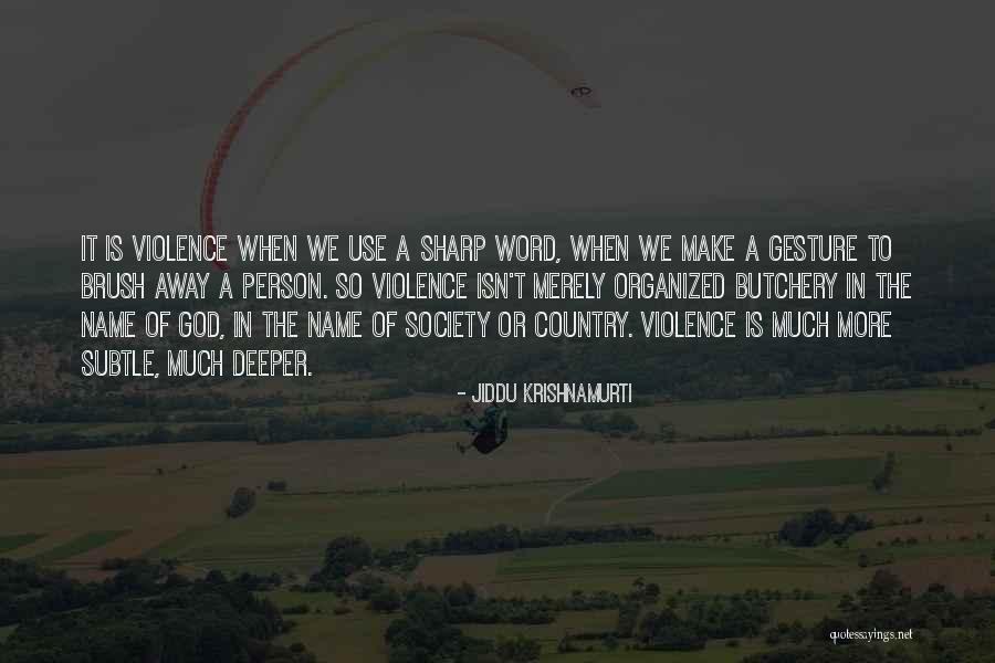 Zlatibor Hoteli Quotes By Jiddu Krishnamurti Zlatibor Hoteli Quotes By Jiddu Krishnamurti