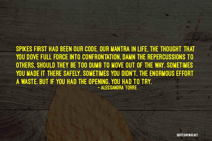 Zlatibor Uzivo Quotes By Alessandra Torre Zlatibor Uzivo Quotes By Alessandra Torre