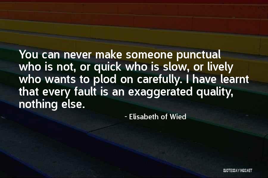 Zlatica Vargova Quotes By Elisabeth Of Wied Zlatica Vargova Quotes By Elisabeth Of Wied