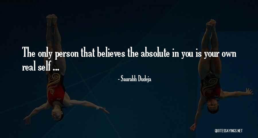 Zlatina Todorova Quotes By Saurabh Dudeja
