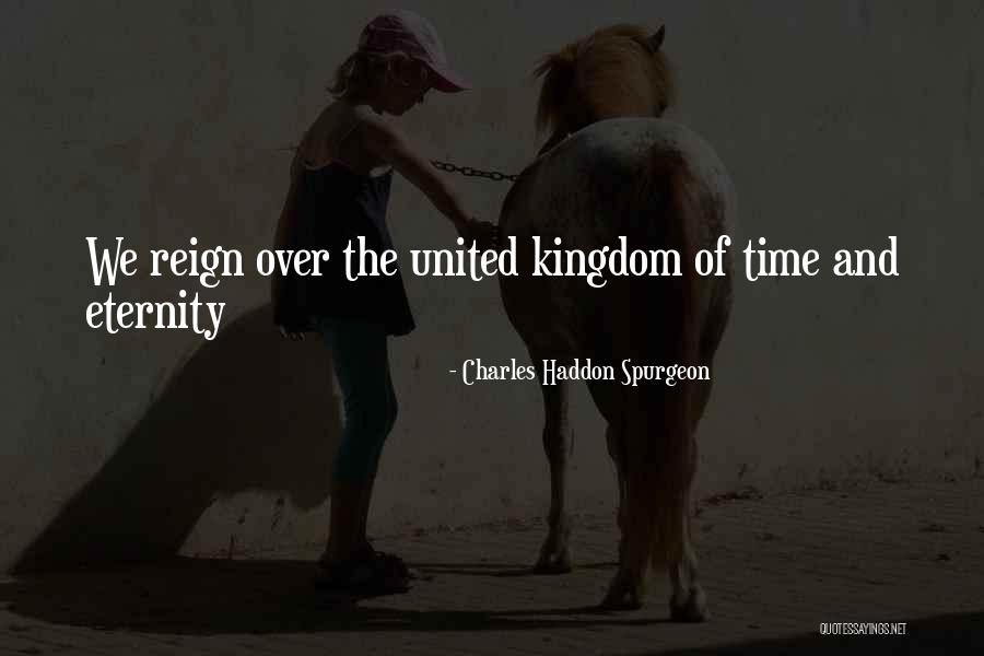 Zlatkovic Svenda Quotes By Charles Haddon Spurgeon Zlatkovic Svenda Quotes By Charles Haddon Spurgeon