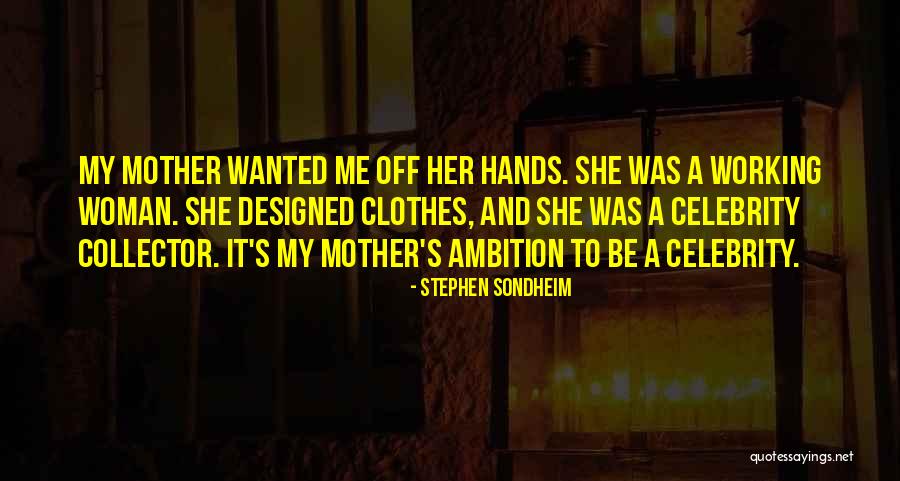Zlatkovic Svenda Quotes By Stephen Sondheim Zlatkovic Svenda Quotes By Stephen Sondheim