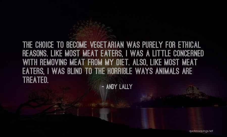 Zlatkovich Quotes By Andy Lally Zlatkovich Quotes By Andy Lally