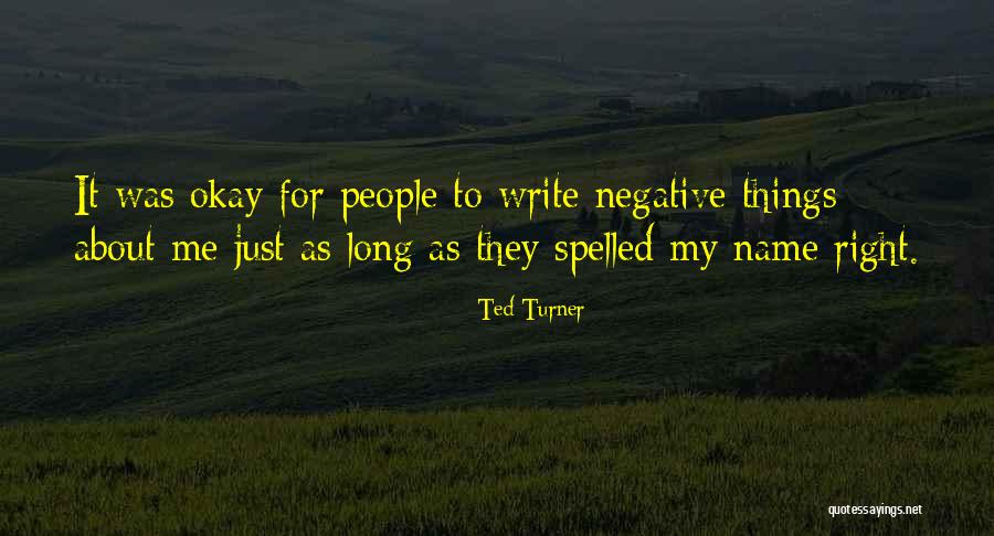 Zlatomir Popovic Quotes By Ted Turner Zlatomir Popovic Quotes By Ted Turner