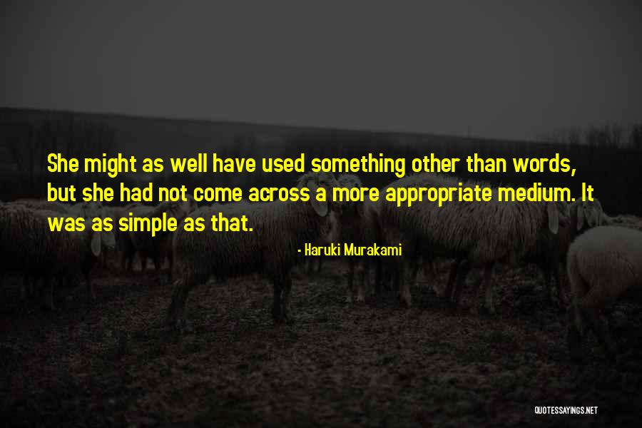 Zlatovl Ska Quotes By Haruki Murakami Zlatovl Ska Quotes By Haruki Murakami