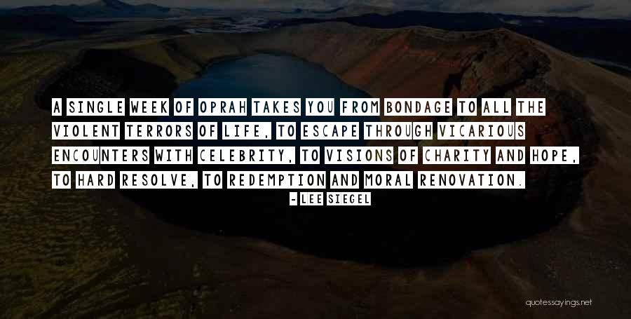 Zlatovl Ska Quotes By Lee Siegel Zlatovl Ska Quotes By Lee Siegel