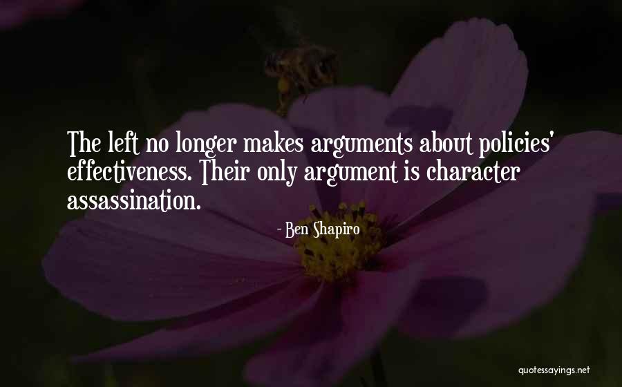 Zldnrl Quotes By Ben Shapiro Zldnrl Quotes By Ben Shapiro