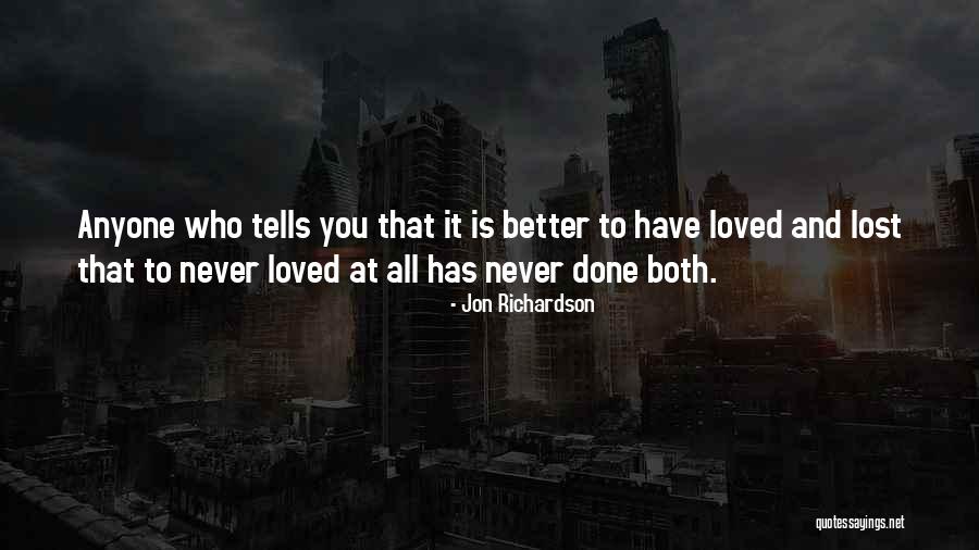 Zlem Savas Quotes By Jon Richardson Zlem Savas Quotes By Jon Richardson