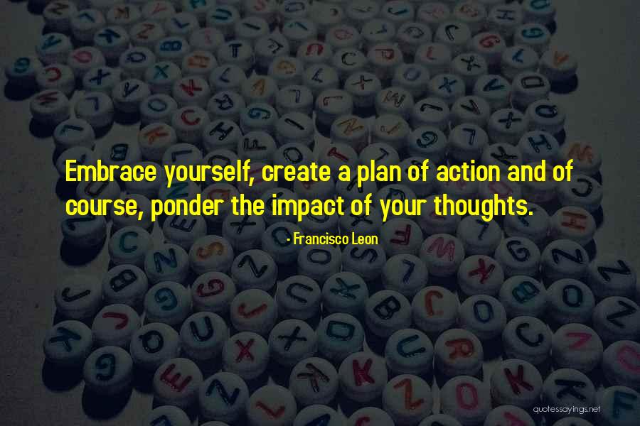 Zlima Quotes By Francisco Leon Zlima Quotes By Francisco Leon