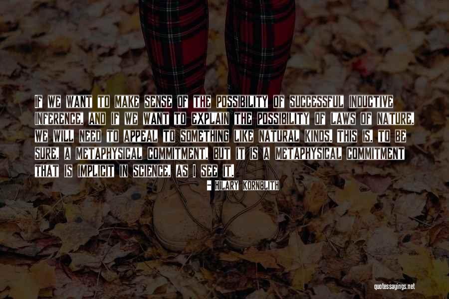 Zling Io Quotes By Hilary Kornblith Zling Io Quotes By Hilary Kornblith