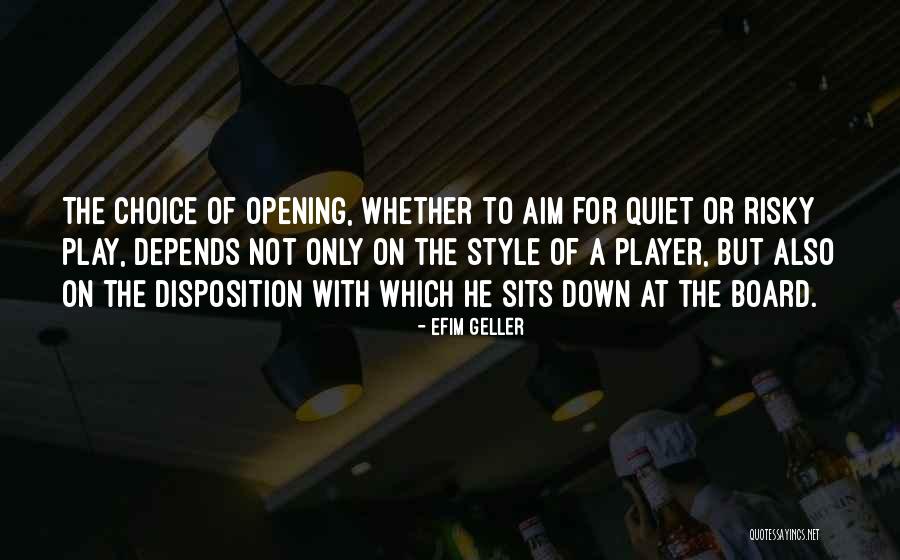 Zlochova Quotes By Efim Geller Zlochova Quotes By Efim Geller
