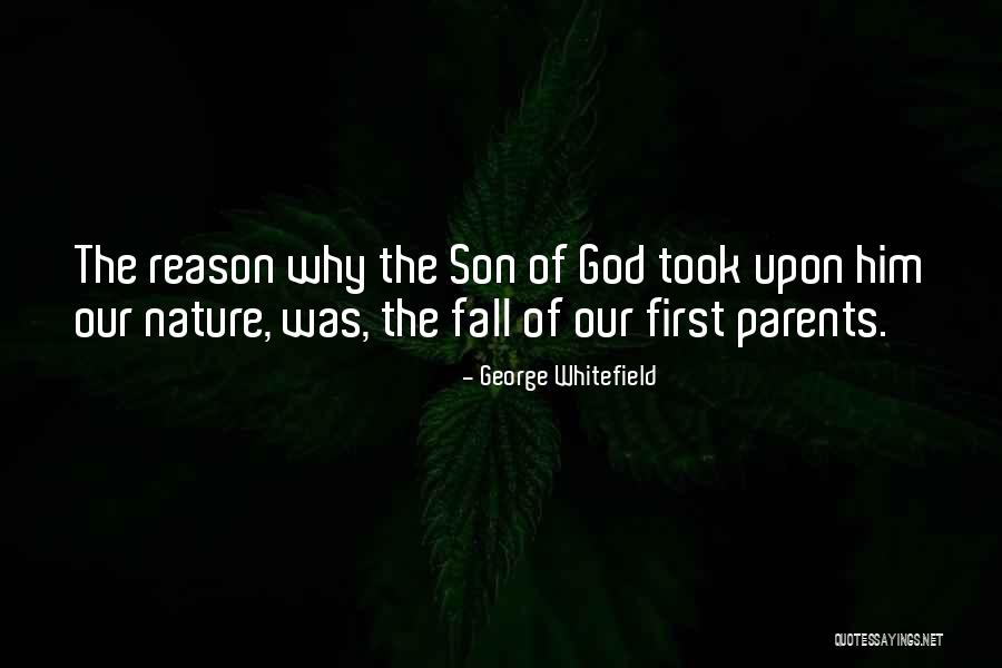 Zloi Odessit Quotes By George Whitefield Zloi Odessit Quotes By George Whitefield