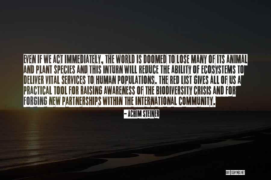 Zlomila Mi Quotes By Achim Steiner Zlomila Mi Quotes By Achim Steiner