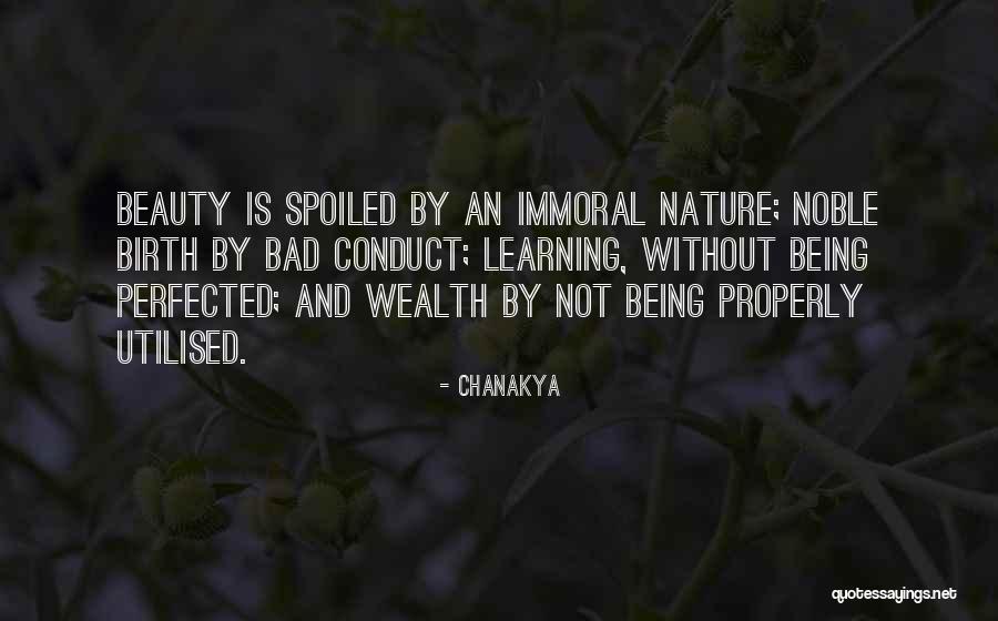 Zlotnick Laws Quotes By Chanakya Zlotnick Laws Quotes By Chanakya