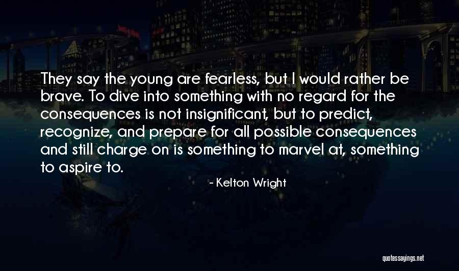 Zlotoff Mechanicsburg Quotes By Kelton Wright Zlotoff Mechanicsburg Quotes By Kelton Wright