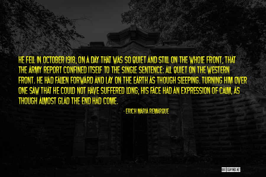 Zlotowka Quotes By Erich Maria Remarque Zlotowka Quotes By Erich Maria Remarque