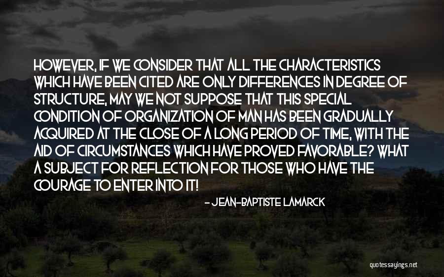 Zlsm Quotes By Jean-Baptiste Lamarck Zlsm Quotes By Jean-Baptiste Lamarck