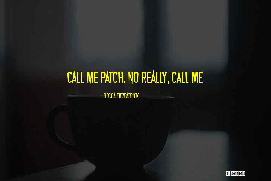 Zlug Quotes By Becca Fitzpatrick Zlug Quotes By Becca Fitzpatrick