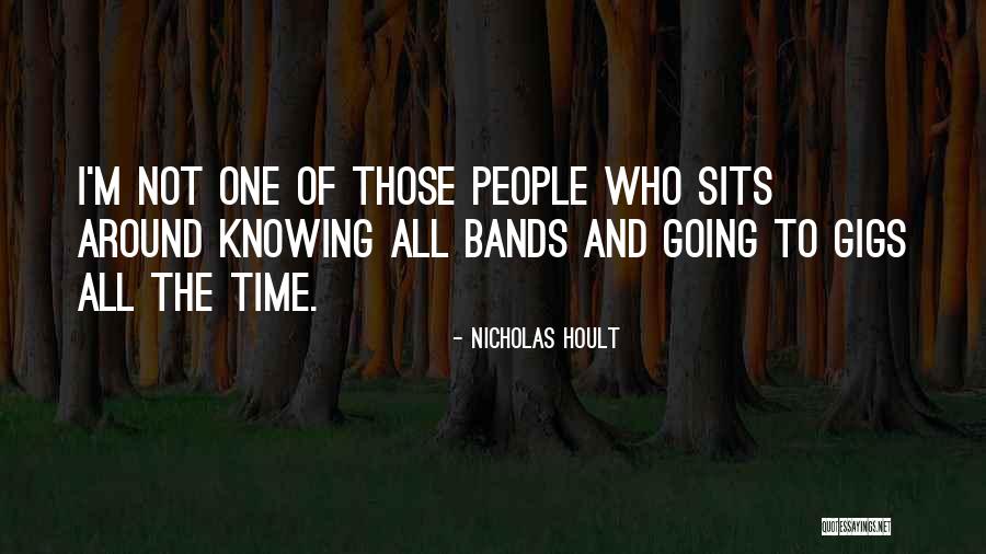 Zmanda Kivrilma Quotes By Nicholas Hoult Zmanda Kivrilma Quotes By Nicholas Hoult