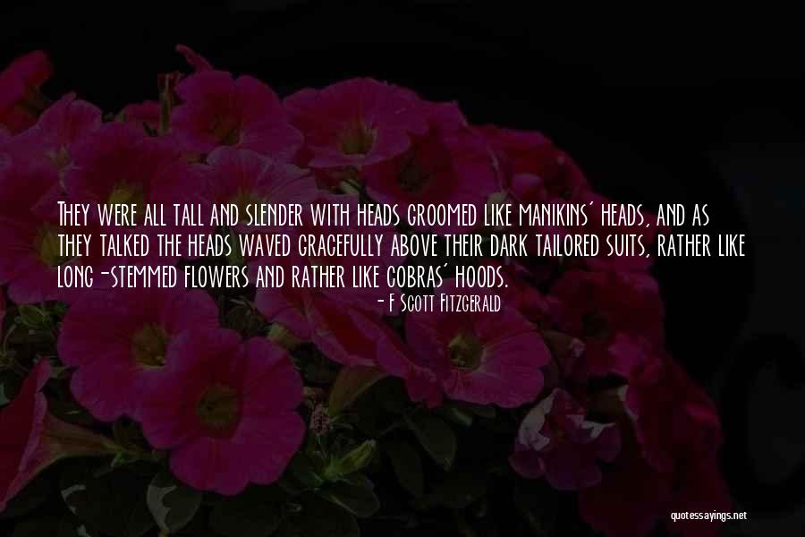 Zmartwychwstanie Quotes By F Scott Fitzgerald Zmartwychwstanie Quotes By F Scott Fitzgerald