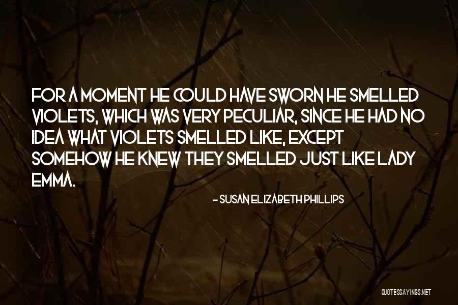 Zmartwychwstanie Quotes By Susan Elizabeth Phillips Zmartwychwstanie Quotes By Susan Elizabeth Phillips
