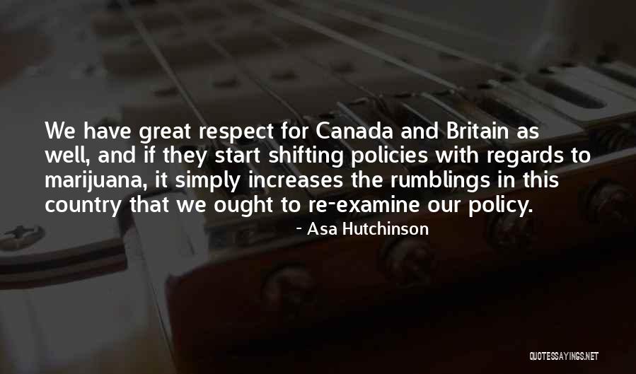 Zmaterializowac Quotes By Asa Hutchinson Zmaterializowac Quotes By Asa Hutchinson
