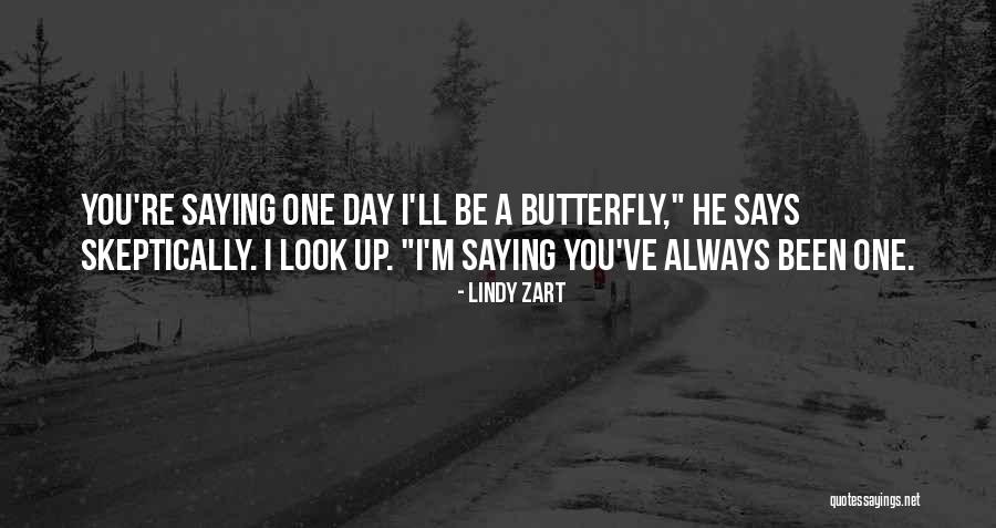 Zmaterializowac Quotes By Lindy Zart Zmaterializowac Quotes By Lindy Zart