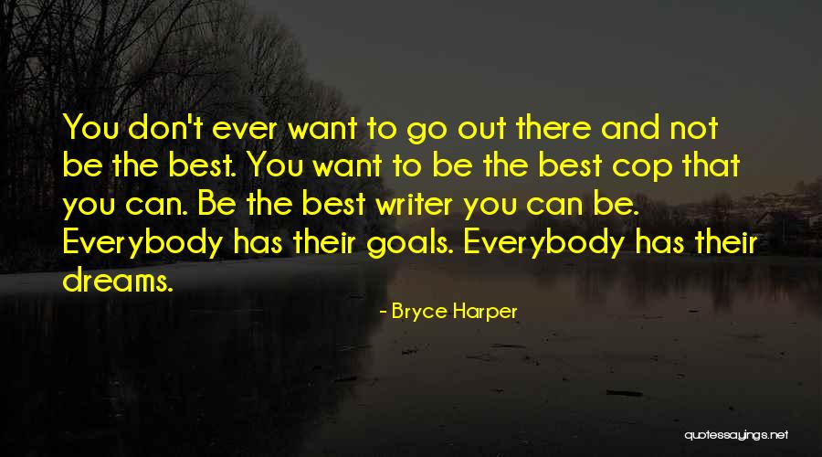 Zmei Trei Quotes By Bryce Harper Zmei Trei Quotes By Bryce Harper