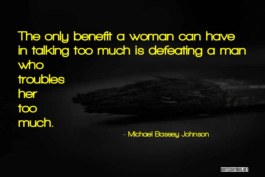 Zmeraj Rychlost Quotes By Michael Bassey Johnson Zmeraj Rychlost Quotes By Michael Bassey Johnson